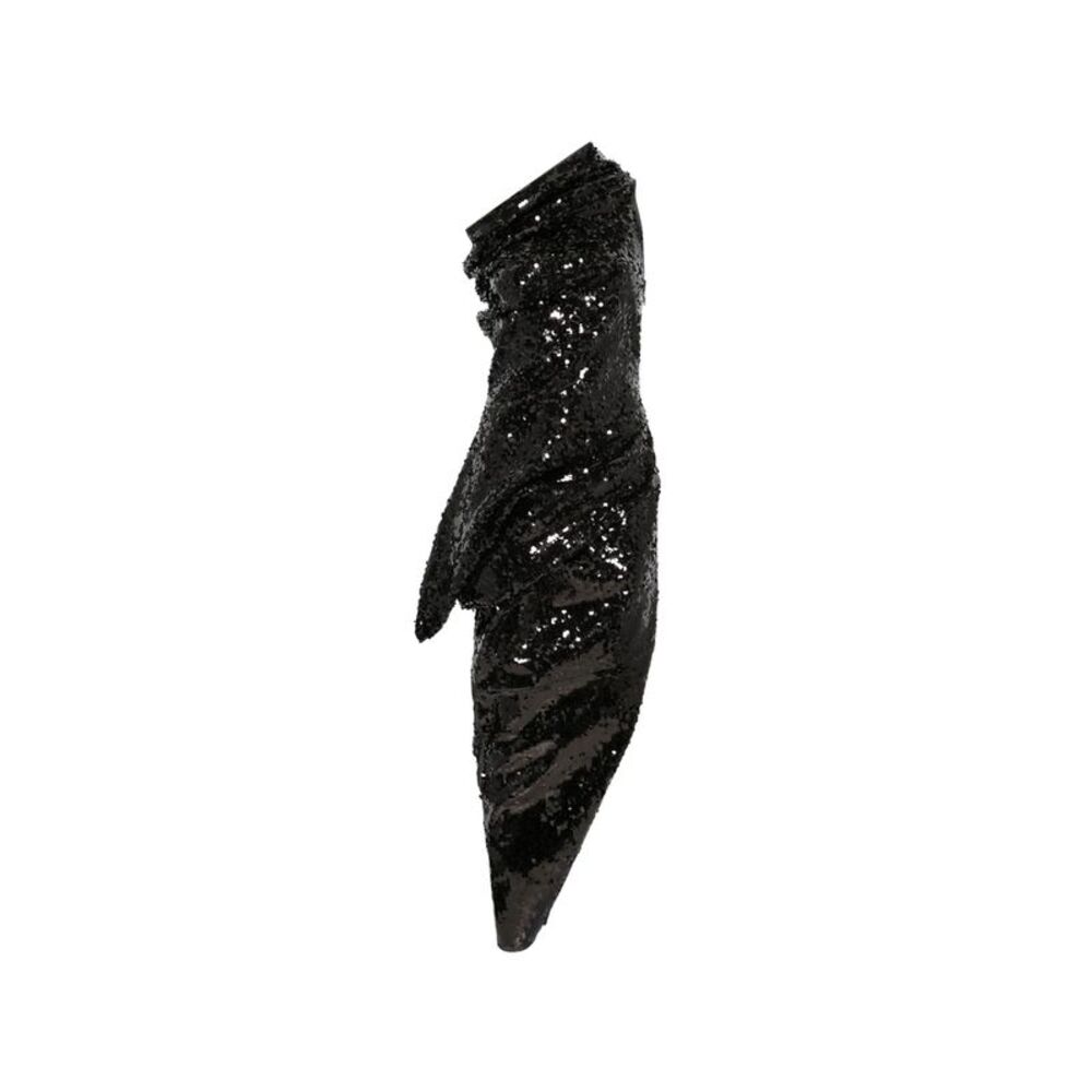 Rick Owens Black Dresses - Evening Dresses Women